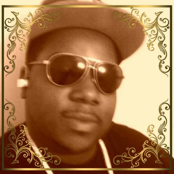 chrisforrest